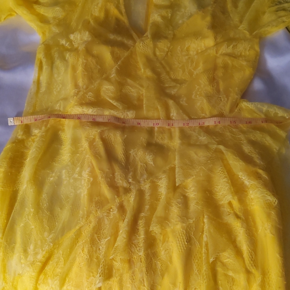 ...K-Jordan Dress NWOT size 10 - Picture 8 of 9